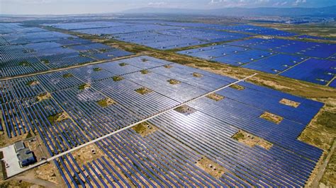 China Solar Pv Demand Could Surpass 100 Gw In 2022 ‘massive