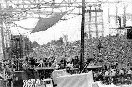 Remembering Woodstock Naked Men Bounced Checks And LSD