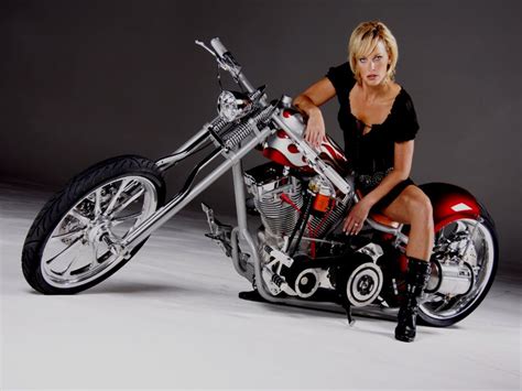 Sexy Women Harley Davidson Background Really Hot Harley Davidson Wallpapers Hd Download Free