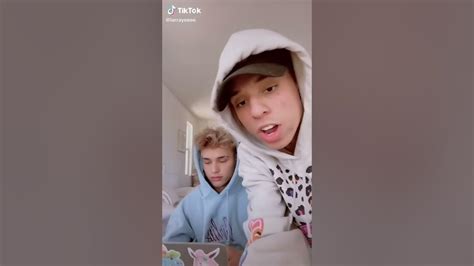 Larray Funny Tiktok Video Youtube