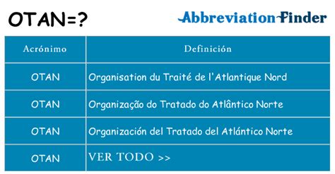 Los objetivos de la otan son garantizar la libertad y la seguridad en la zona transatlántica entre europa y. ¿Qué significa OTAN? -OTAN definiciones | Abreviatura Finder