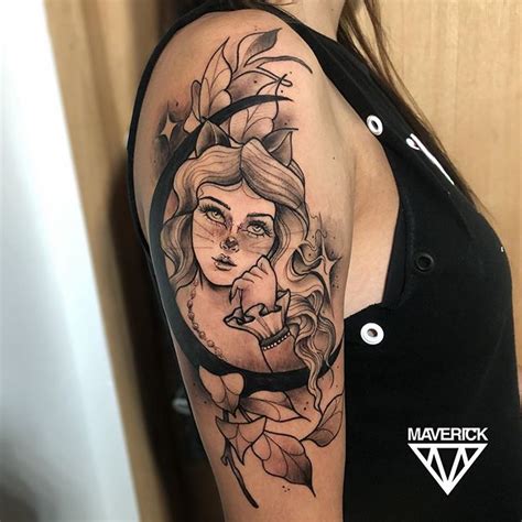 Maverick Tattoo Studio Tattoomenu
