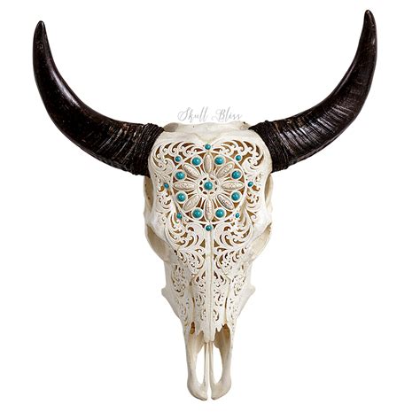 Cow Skull Png Png Image Collection