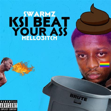 Ksi Beat Your Ass Single By Swarmz Spotify