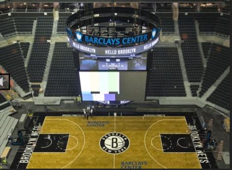 Fans who have been fully vaccinated against the coronavirus will be able to purchase tickets to brooklyn nets home playoff games at a lower price than the unvaccinated, the team announced thursday. Official images of the Brooklyn Nets Arena | Brooklyn nets