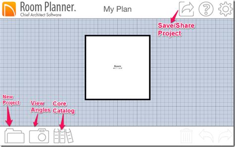 Room Planner: iPhone App To Design Rooms, House Models ... Top 10 free & paid bedroom layout planner software to help create the ultimate design.