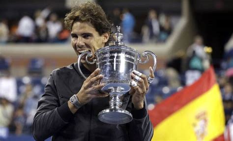 Rafael Nadal Denies Novak Djokovic Another Grand Slamwins His 2nd Us