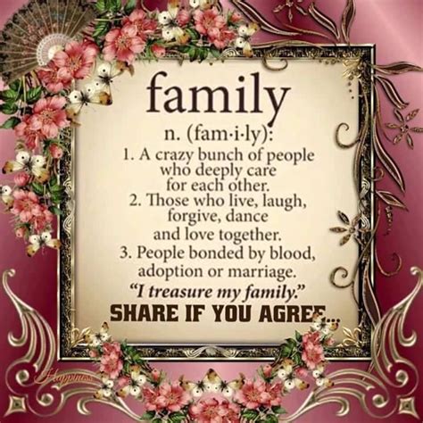 Definition Of Family Pictures, Photos, and Images for Facebook, Tumblr