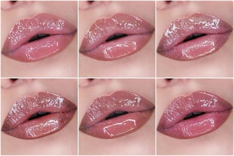 Nyx Professional Makeup Filler Instinct Plumping Lip Polish Review