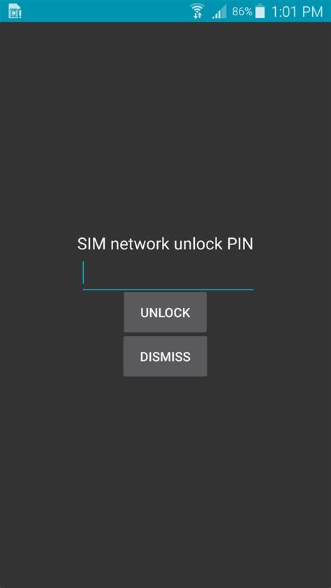 A phone locked to a particular carrier is not as attractive as one that is unlocked. Solved: Network locked SIM card inserted - Community