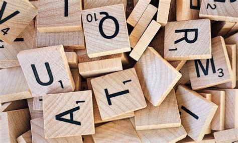 Scrabble Just Added 300 New Words To Its Dictionary