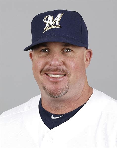 Brewers Pitching Coach Derek Johnson Departs For Same Position With Reds