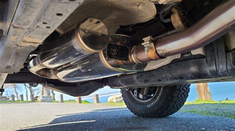 Exploring The Benefits Of Aftermarket Exhaust Systems For Your Car
