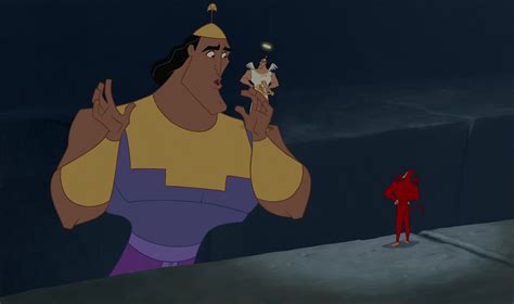 The Emperors New Groove Screencap Fancaps