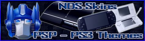 Nds Skins Psp Y Ps3 Themes Nintendo Ds Sony Psp Y Ps3 Batman