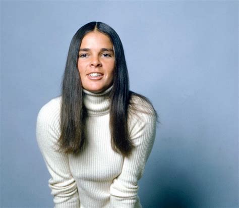 Maybe you would like to learn more about one of these? Who is Ali MacGraw dating? Ali MacGraw boyfriend, husband