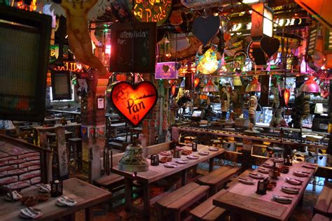 Andres Carne De Res Colombia