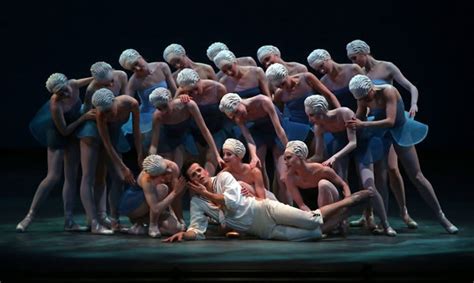 New York City Ballet’s Spring Season Begins - The New York Times