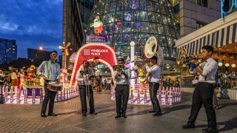 The maryland christmas tree association (mcta) is our state's association of growers and retailers who have a common interest in promoting the real christmas tree industry. A Christmas Holiday in Singapore - Visit Singapore ...