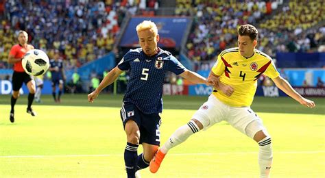 At 3/23/09 01:19 am, digimaniac wrote: Colombia vs. Japón: las mejores jugadas del partido desde ...