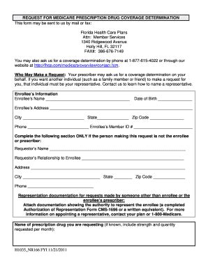 Health plan grievance and appeal form. Submit florida blue formulary exception form PDF Forms and ...
