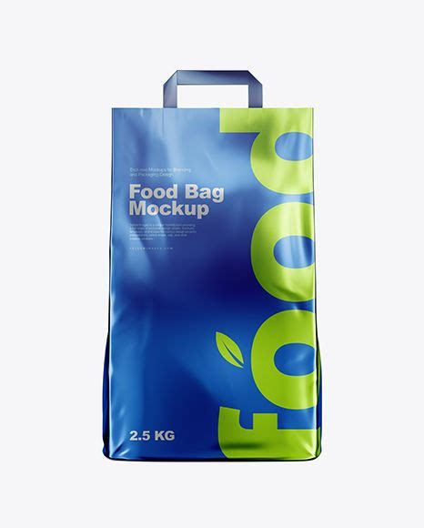 Rice Packaging Rice Bag Mockup | Download Free and Premium PSD Mockup Templates and Design Assets