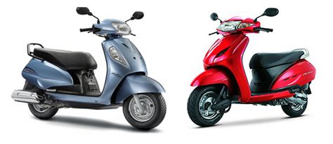 In this video i will compare the two rivals of the indian market, the allnew honda activa 5g and the suzuki access.how to increase mileage of two. Comparo - Honda Activa Vs Suzuki Access (Updated ...