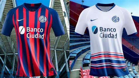 The infogol model predicts a 43% chance of a win for san lorenzo. Polémica por la nueva camiseta de San Lorenzo