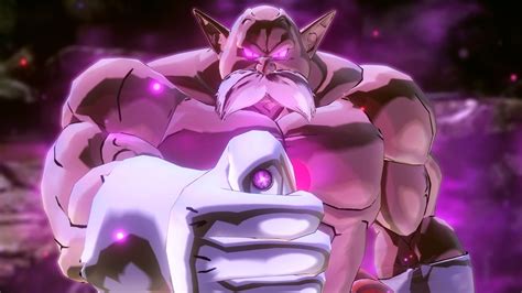 Maybe you would like to learn more about one of these? Dragon Ball Xenoverse 2 Gets New Screenshots Revealing God ...