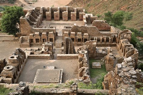 Inscriptions in mohenjo daro and harappa have attracted attention of many researchers; Salam Pakistan Cultural Tours - Hunza Adventure Tours & Treks