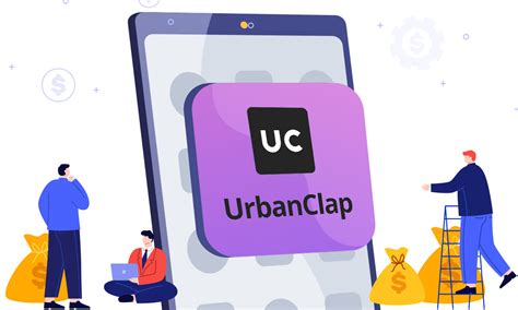 On Demand Urban Clap App To Start Home Service Business Nectareon Blog