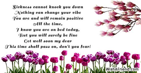 Maybe you would like to learn more about one of these? Get Well Soon Card Messages