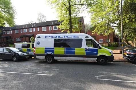 Man Charged After Balsall Heath Shooting As Victim Fights For Life
