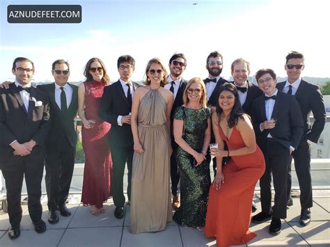 BETSY WOODRUFF Feet - AZNudeFeet