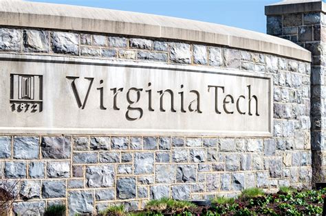 Virginia Tech To Establish Biomedical Research Facility With Childrens
