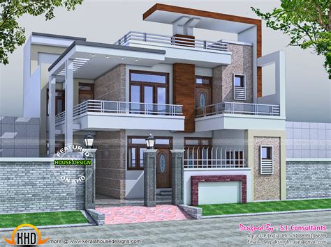 Home Design Uttar Pradesh Homeriview