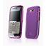 Mobile Phones Nokia Purple Picture