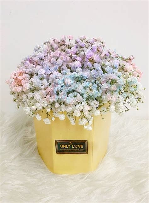 Hours may change under current circumstances BB042 Flower Bloom Box | Mother's day flower delivery to ...