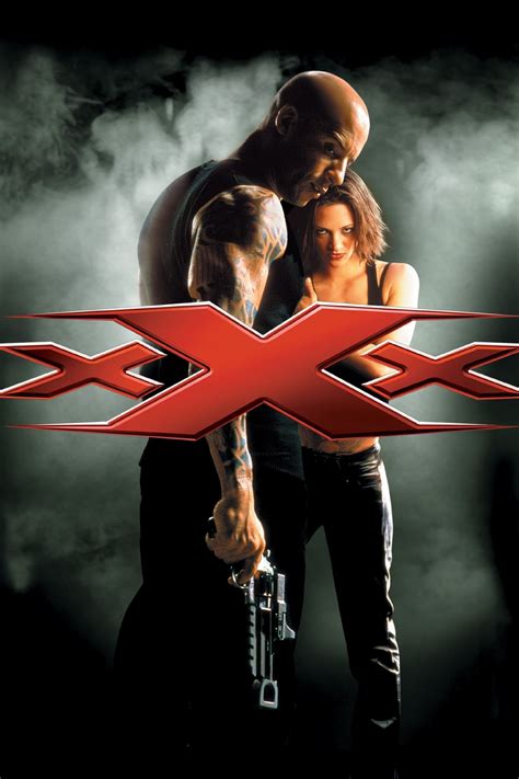 Xxx Posters The Movie Database Tmdb
