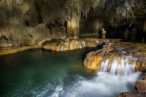 Lets Explore Son Doong Cave In March Explore Sondoong Cave