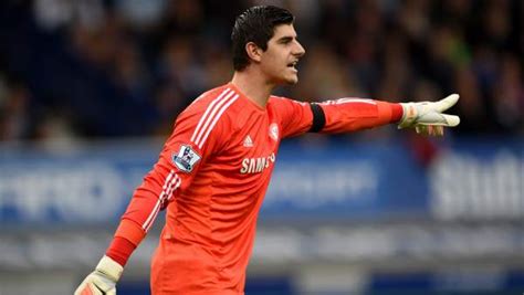 Tousart posible alineación fc barcelona: El exseleccionador belga acusa a Courtois de filtrar sus ...