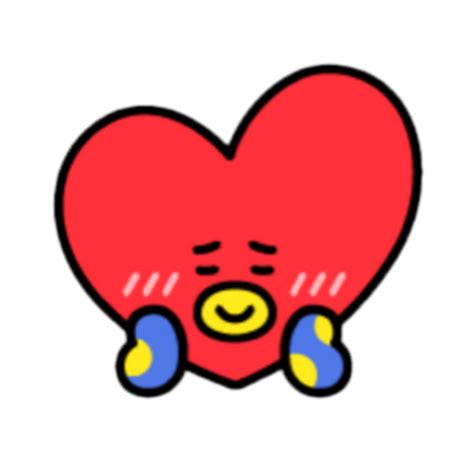 We did not find results for: tatabt21 bt21 m防弾少年団 tata - Sticker by #☁ﾊ ﾙ ｶ 👼🏼