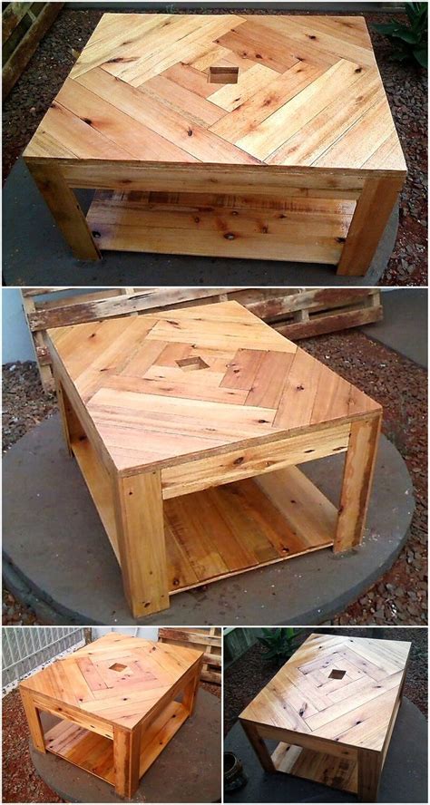 Fun Pallet Projects To Create Awesome Creations Wood Pallet Furniture