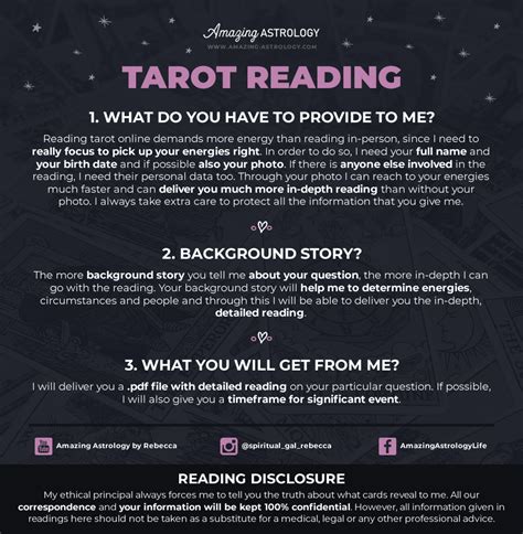 Text chat, phone, or email. TAROT READING | Love, Career | One Question | In-depth Insight