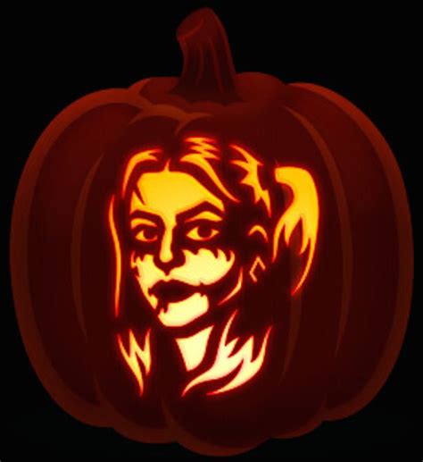 Cool Halloween Pumpkin Carving Ideas The Best Templates To Try For