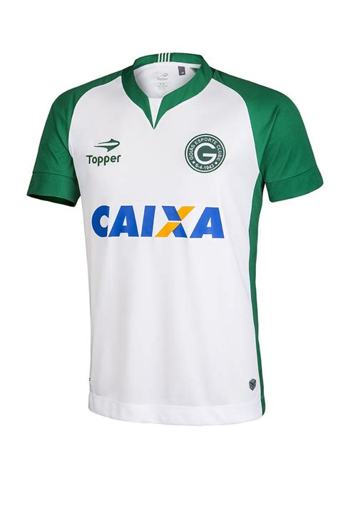 Check spelling or type a new query. Goiás Esporte Clube 2017 Topper Home and Away Kits | 17/18 ...