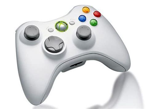 How To Use The Xbox 360 Controller On A Pc Ebay