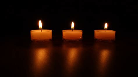 Photography Candle 4k Ultra Hd Wallpaper Background Image 3840x2160