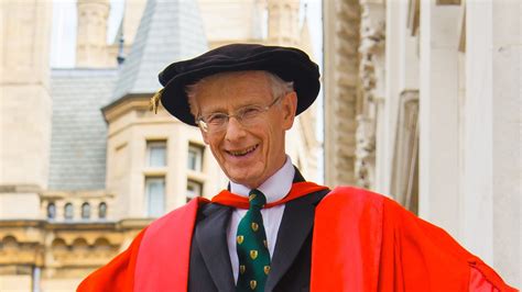 Prof James Diggle Awarded Cbe In New Year Honours Odysseus Unbound