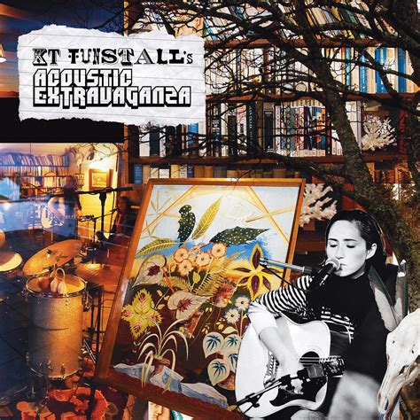 KT Tunstall - Official